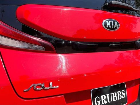 Used 2020 Kia Soul LX FWD image 42