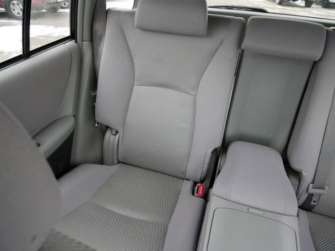 Used 2006 Toyota Highlander 2WD Hybrid image 12