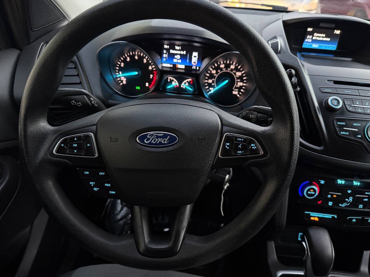Used 2018 Ford Escape SE AWD/4WD image 20