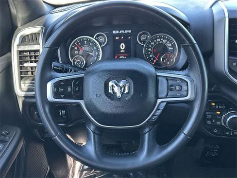 Certified 2024 RAM 1500 Big Horn image 21