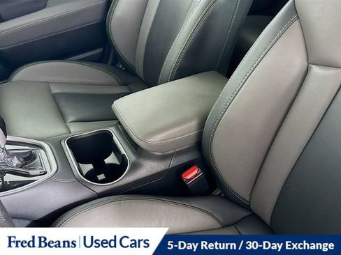 Used 2024 Subaru Outback Onyx Edition XT AWD/4WD image 42
