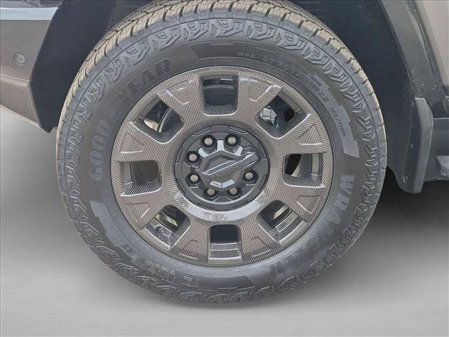 New 2026 GMC Hummer EV 3X w/ Carbon Fiber Edition Package AWD/4WD image 8