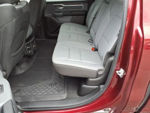Used 2020 RAM 1500 Big Horn image 18