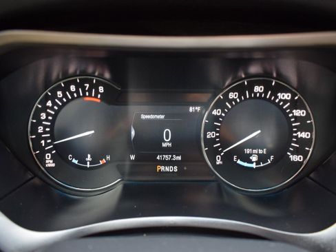 Used 2017 Lincoln MKZ Reserve w/ Climate Package FWD image 23