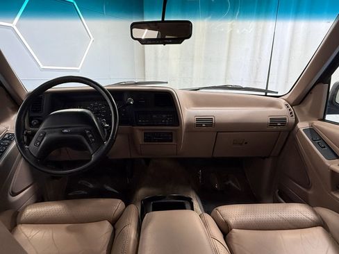 Used 1994 Ford Explorer 4WD 4-Door image 23