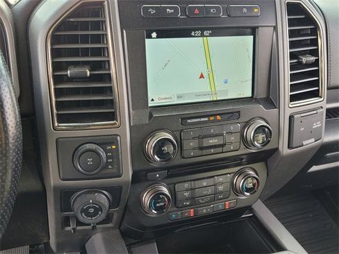 Used 2018 Ford F150 Raptor w/ Equipment Group 802A Luxury image 18