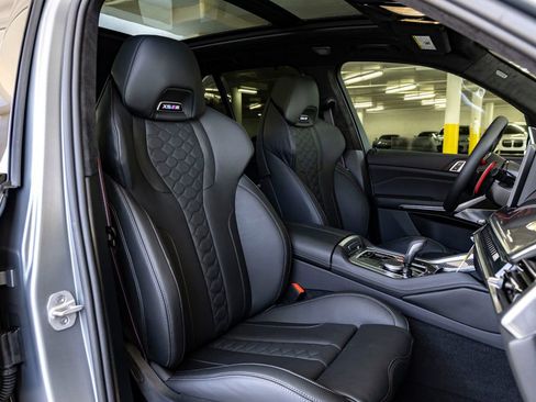 New 2026 BMW X5 M Competition image 38