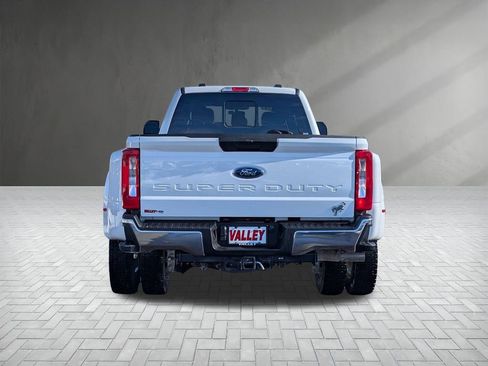 Used 2025 Ford F450 XLT w/ FX4 Off-Road Package image 7