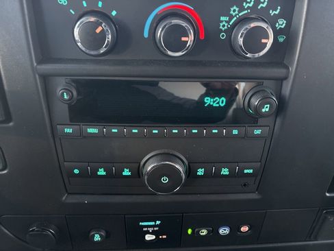 New 2025 Chevrolet Express 3500 w/ Power Convenience Package RWD image 55