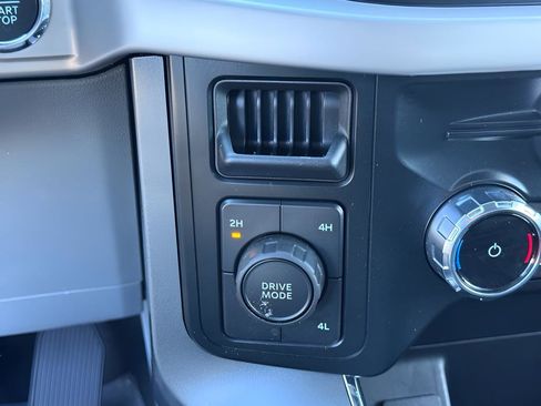 Used 2023 Ford F150 XLT w/ Equipment Group 302A High image 20