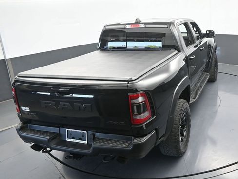 Used 2023 RAM 1500 TRX w/ TRX Level 1 Equipment Group image 64