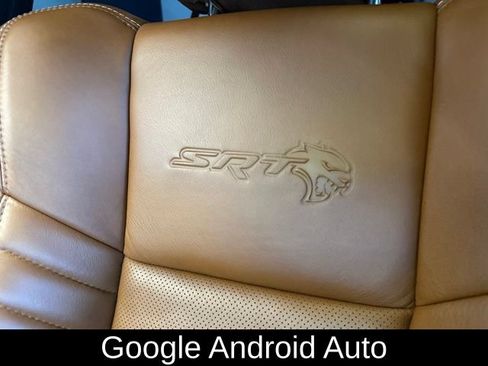 Used 2023 Dodge Charger SRT Hellcat w/ Harman/Kardon Audio Group RWD image 28