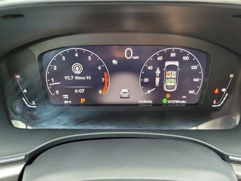 Used 2024 Acura Integra FWD image 20