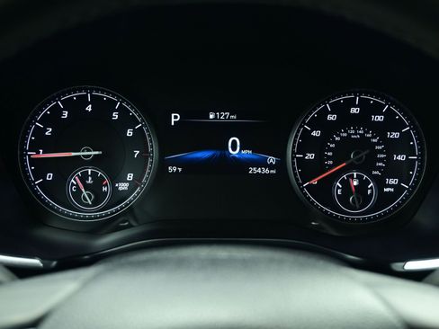 Certified 2023 Hyundai Santa Fe SEL AWD/4WD image 23