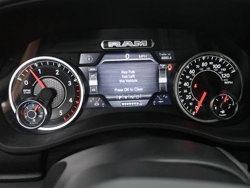 Used 2023 RAM 3500 Laramie AWD/4WD image 30