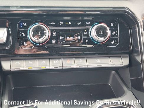 New 2026 GMC Sierra 1500 AT4 image 14