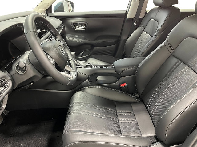 New 2027 Honda HR-V EX-L image 12