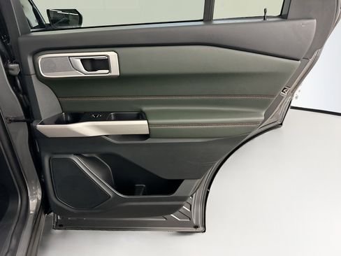 Used 2023 Ford Explorer Timberline w/ Timberline Technology Package image 34