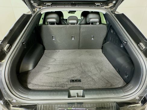 Used 2023 Kia EV6 Wind w/ Wind Technology Package RWD image 28
