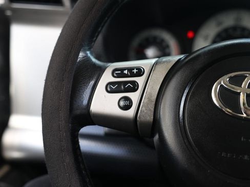 Used 2008 Toyota FJ Cruiser 4WD image 24