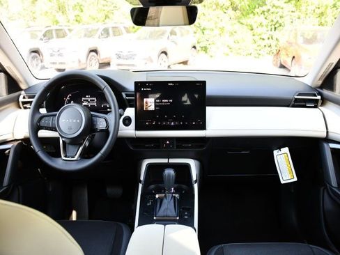 New 2026 MAZDA CX-5 Preferred AWD/4WD image 16