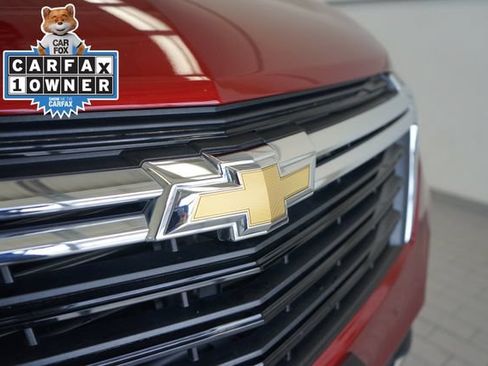 Used 2023 Chevrolet Equinox LT AWD/4WD image 19