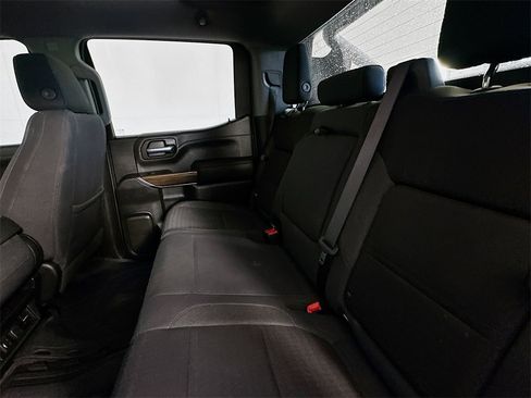 Used 2019 Chevrolet Silverado 1500 LT Trail Boss w/ Convenience Package image 22