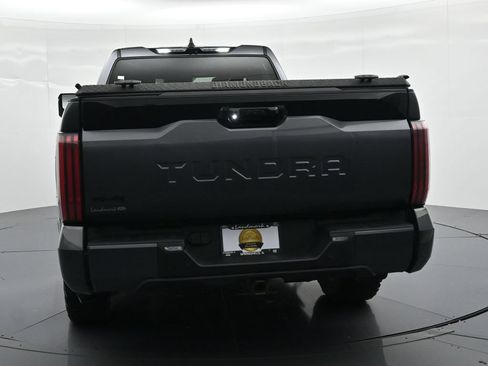 Used 2024 Toyota Tundra Platinum w/ TRD Off-Road Package AWD/4WD image 7