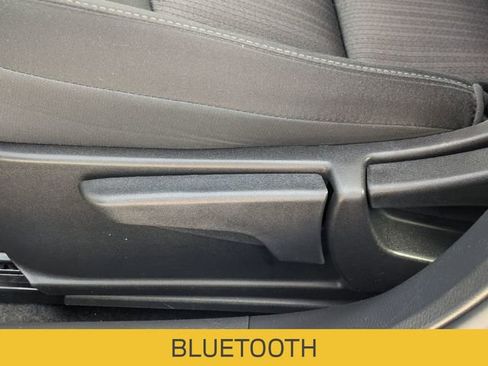 Used 2024 Nissan Altima 2.5 S image 15