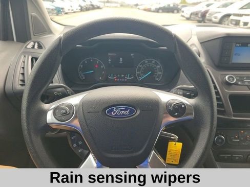 Used 2023 Ford Transit Connect XL FWD image 10