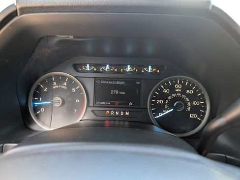 Used 2020 Ford F150 XLT w/ Equipment Group 301A Mid AWD/4WD image 22