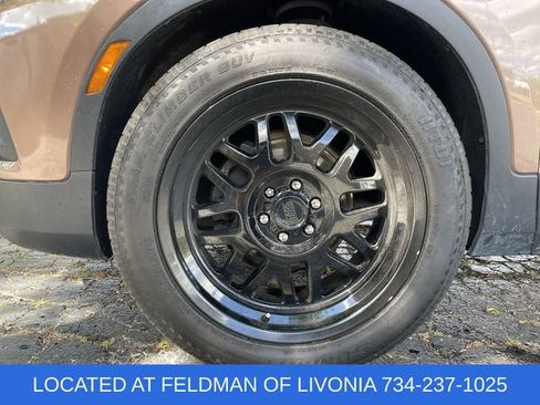Used 2019 Chevrolet Blazer LT AWD/4WD image 32