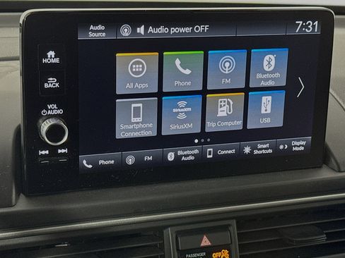 Certified 2024 Honda Pilot EX-L image 14