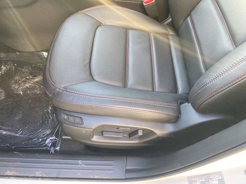 New 2025 MAZDA CX-5 Carbon Edition image 13