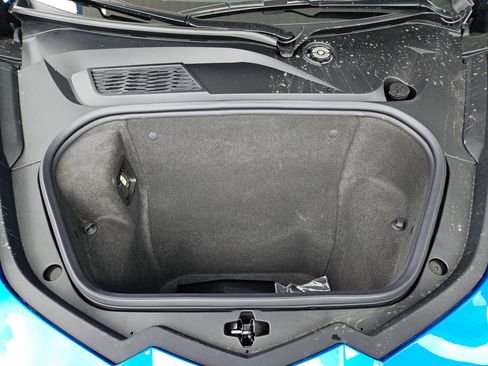 New 2026 Chevrolet Corvette Z06 image 22