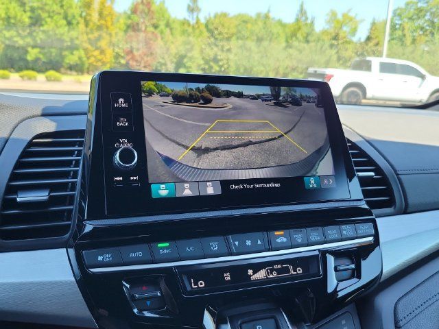 Certified 2026 Honda Odyssey Sport-L image 22