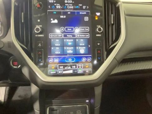 Used 2023 Subaru Ascent Premium w/ Convenience Package AWD/4WD image 31