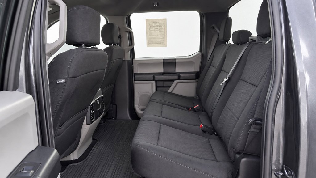 Used 2020 Ford F150 XL w/ Equipment Group 101A Mid AWD/4WD image 11