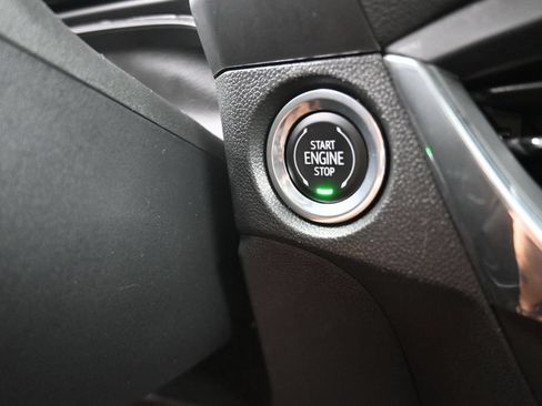 Used 2025 Buick Encore GX Preferred FWD image 17