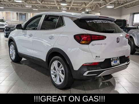Used 2023 Buick Encore GX Preferred w/ Cold Weather Comfort Package AWD/4WD image 6