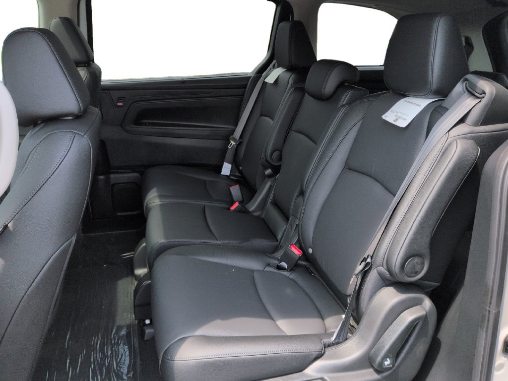 New 2026 Honda Odyssey EX-L image 25