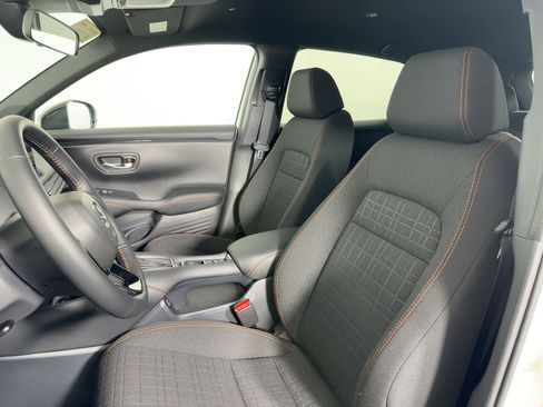New 2026 Honda HR-V Sport image 4