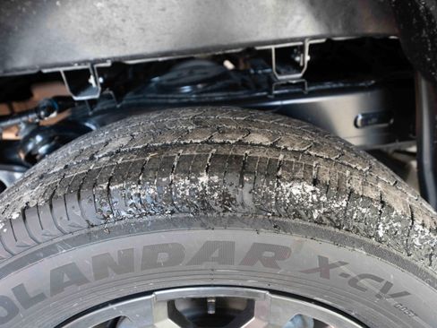 New 2026 Toyota Tundra Platinum image 29