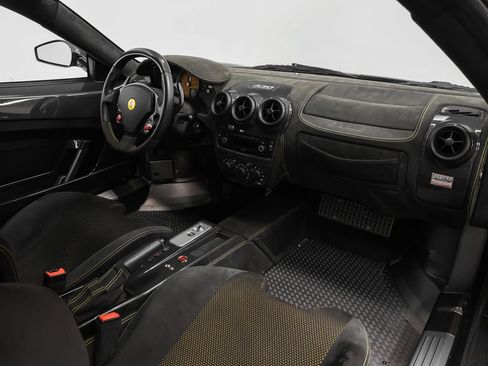 Used 2009 Ferrari F430 Scuderia RWD image 25
