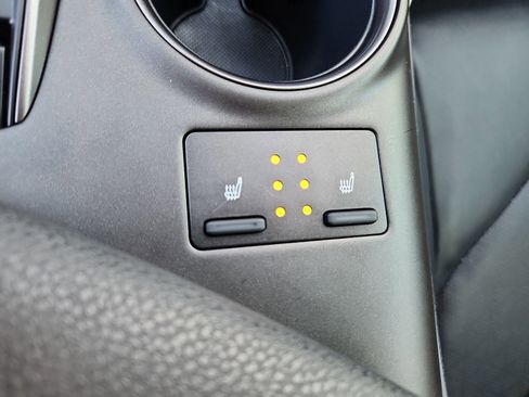 Used 2023 Toyota Camry XSE image 24