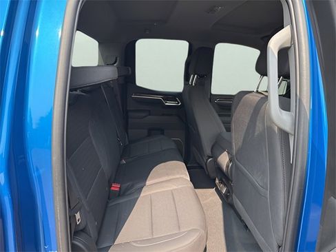 Used 2023 GMC Sierra 1500 Elevation image 13