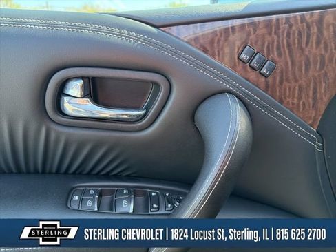 Used 2020 Nissan Armada SL w/ Premium Package AWD/4WD image 18