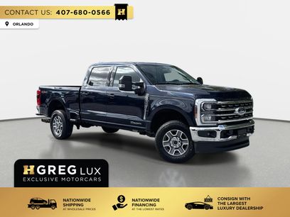 Used 2024 Ford F250 Lariat