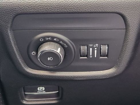 New 2026 Jeep Grand Cherokee L Limited image 16