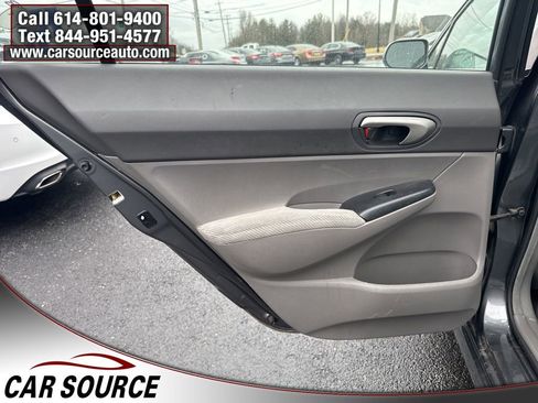 Used 2011 Honda Civic LX image 19